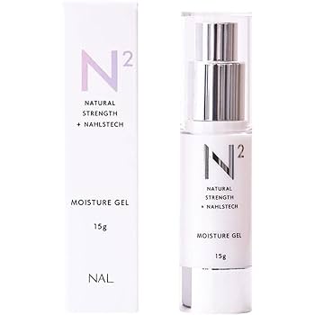NAL N² WRINKLE MOISTURE GEL 15g 3個セット N2リンクルモイスチャーゲル